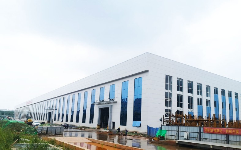 鋼結構建筑的主要特點是什么